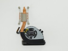 00HN909 CPU heatsink w/fan for Lenovo ThinkPad X250