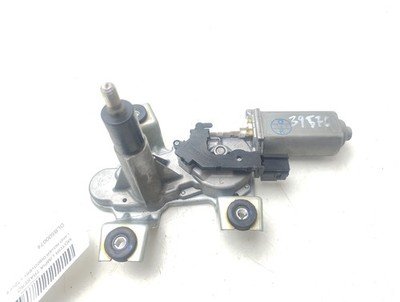 DLB500074 wischermotor hinten für LAND ROVER DISCOVERY 4 TDV6 S 2009 9389940