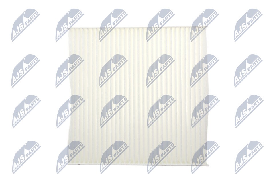 Winfil Pollen Filter Fits for Suzuki Swift 05 SX-4 Hu 06 Fiat Sedici 06 - Image 3