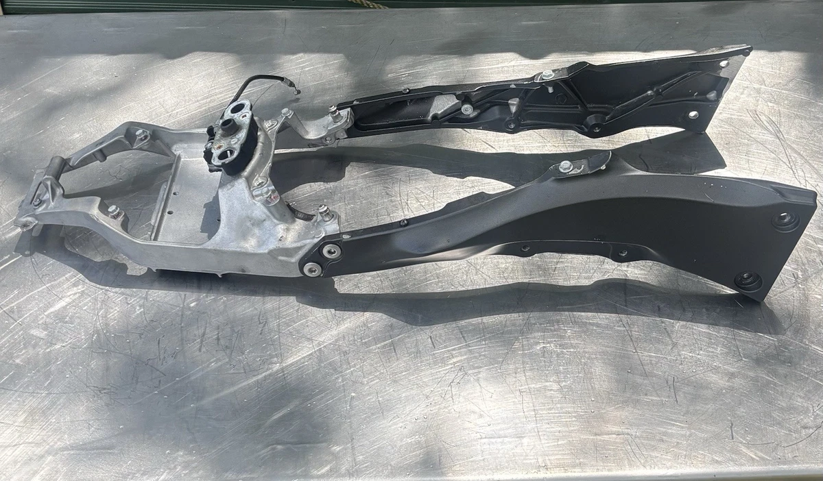 Motorcycle Frames for Kawasaki Ninja ZX10 for sale | eBay