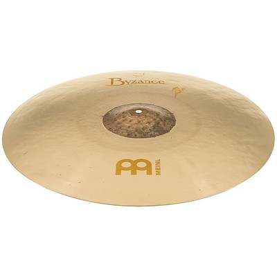 Ride-Becken Meinl Byzance Vintage B22SAR Ride Becken Ridebecken NEU