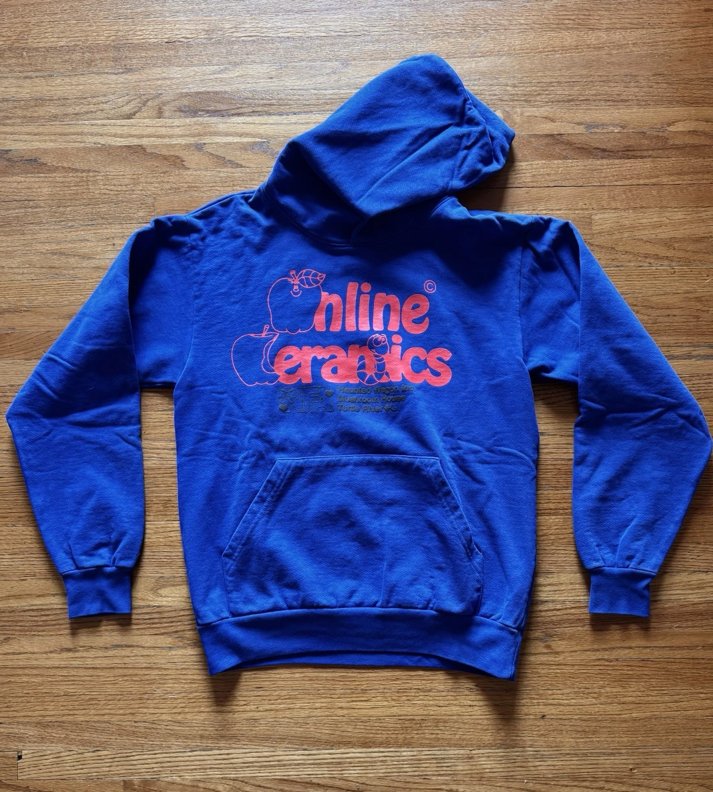 SWEATSHIRT À CAPUCHE CÉRAMIQUE EN LIGNE PETIT SUPER RARE sweat à capuche suprême 
