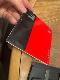 Bonk's Adventure (NEC Turbografx-16) Turbo Grafx CIB complete video game BONK