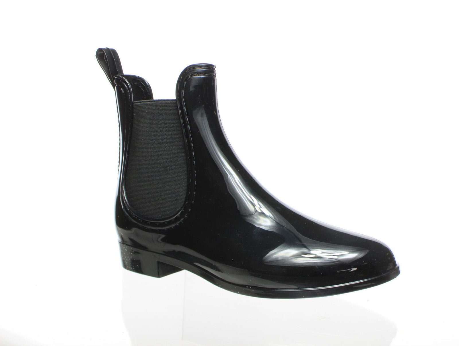 ОТЧЕТ О женских черных ботинках Челси Stormy 38 евро