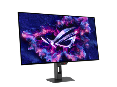 ASUS ROG Strix OLED XG32UCWMG 32