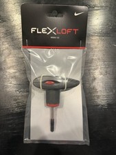 Nike FlexLoft Wrench Golf Club Adjustment Tool - New in Package