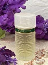 Vtg. O De LANCOME ~Eau De Toilette EDT Miniat...