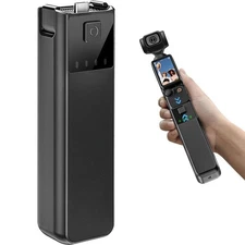 4000mAh Battery Handle for DJI OSMO Pocket 3 Power Bank Portable Extension Rod