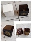 70s OMEGA SEAMASTER QUARTZ VINTAGE CUBIC WATCH BOX WATCH BOX WATCH BOX NOS