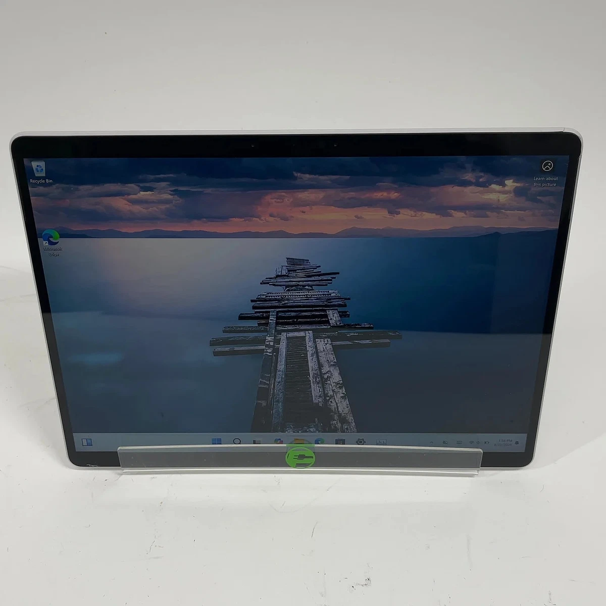 Microsoft Surface Pro X for Sale | Shop New & Used Laptops | eBay