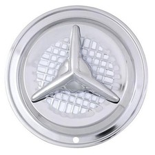 Tri-bar Spinner Style 14 Inch Wheel Covers Set4