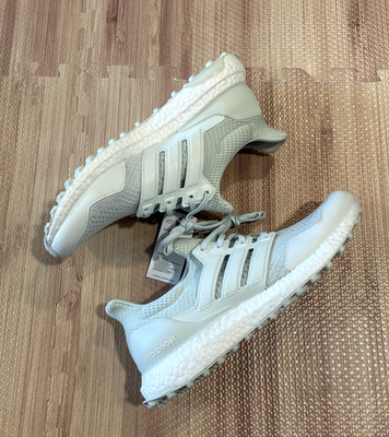 NEW RARE Adidas Ultraboost 1.0 Men's Golf Shoes 'Mint' (MSRP:$180.00)