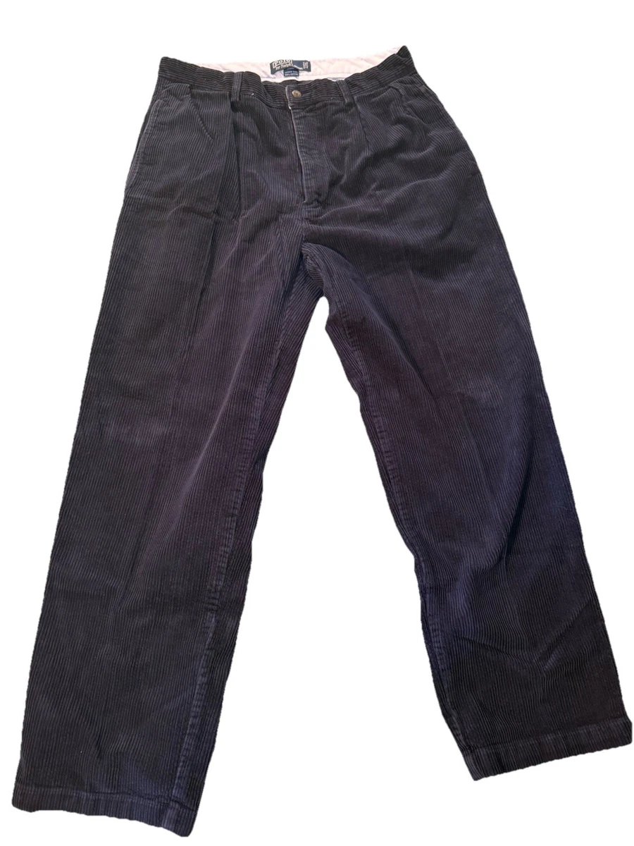 Polo Ralph Lauren Andrew Corduroy Pants for Men | eBay