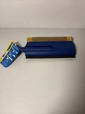 Rain-X Compact 8" wide Squeegee. Car Windshield etc Portable/Travel. Collapsible