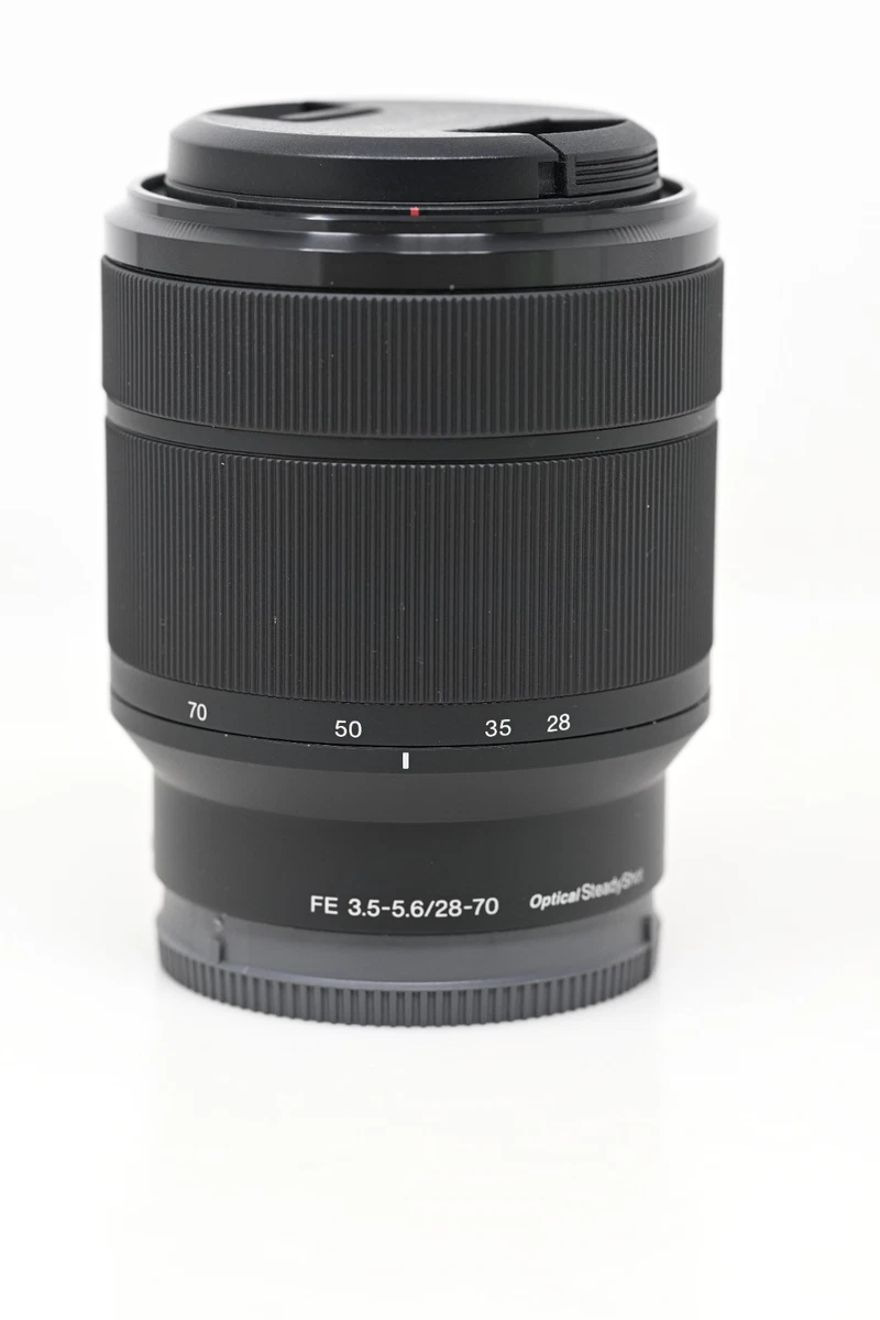 Sony 28-70mm f/3.5-5.6 Camera Lenses for sale | eBay