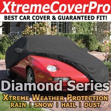 Custom Car Cover Fits Porsche 928 1983 1984 1985 1986 1987 1988 1989 1990 1991