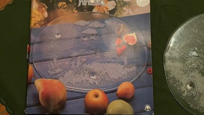Walter Tortenplatte neu im Original verpackt  