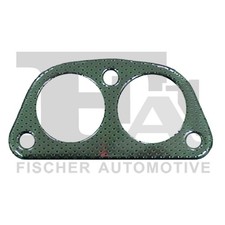 Dichtung Abgasrohr FA1 780-908 für BF 323 MAZDA 3 Hatchback BF106 BFMP