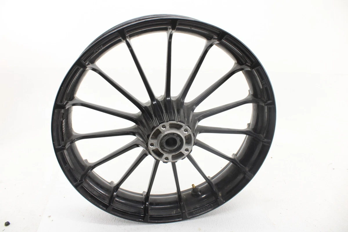 Harley-Davidson Motorcycle Wheels and Rims 19in. Inch for sale | eBay