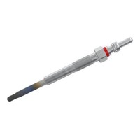 GlüHkerze Bosch 0250404002 Duraterm High Speed FüR CitroëN Ford Jaguar Peugeot