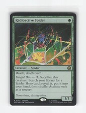 radioactive mtg card Metallic Mimic [164] [Aether Revolt] [Foil]  Face to Face Games
