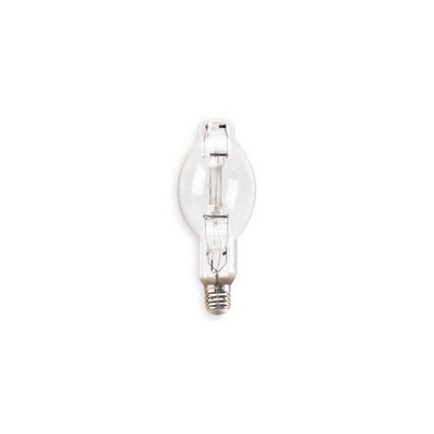 GE LAMPS MVR1500/U HID,1,500 W,BT56,Mogul Screw (E39) 4V484
