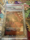 2023 One Piece OP05 Monkey D. Luffy 1st Anniversary ST01-012 English PSA 10