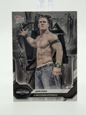 2026 Topps Now WrestleMania Vegas Wrestling Checklist Guide in-content 33