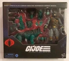 G.I. Joe Classified Cobra GHOST VIPER & DIRE BEASTS Exclusive 6” Figure #170 New