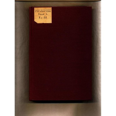 Scientific Evaluation of Freud's Theories and Therapy A Book of Readings Fisher,
