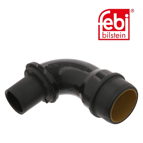Febi Bilstein Schlauch, ZylinderkopfhaubenentlüFtung 32812 FüR Audi Vw-image