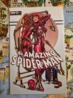 Amazing Spider-Man #10 Mark Brooks Exclusive Var (11/02/2022) NM