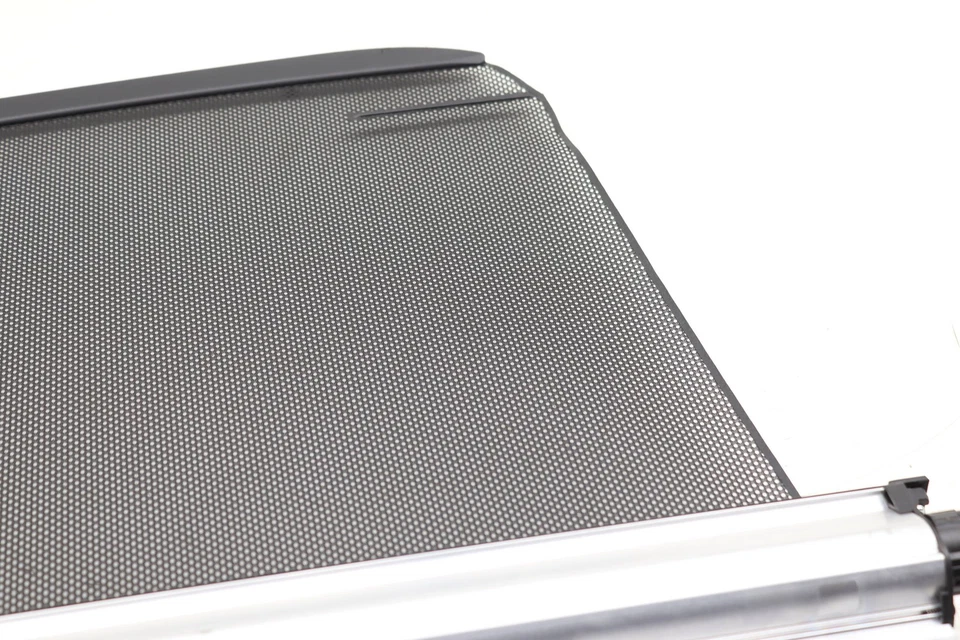 AUDI A8 QUATTRO 2011-2017 - PUERTA TRASERA IZQUIERDA ELÉCTRICA/VENTANA PARASOL Foto 2 de 4