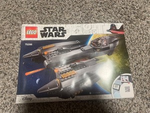 Lego Star Wars 75286 | eBay
