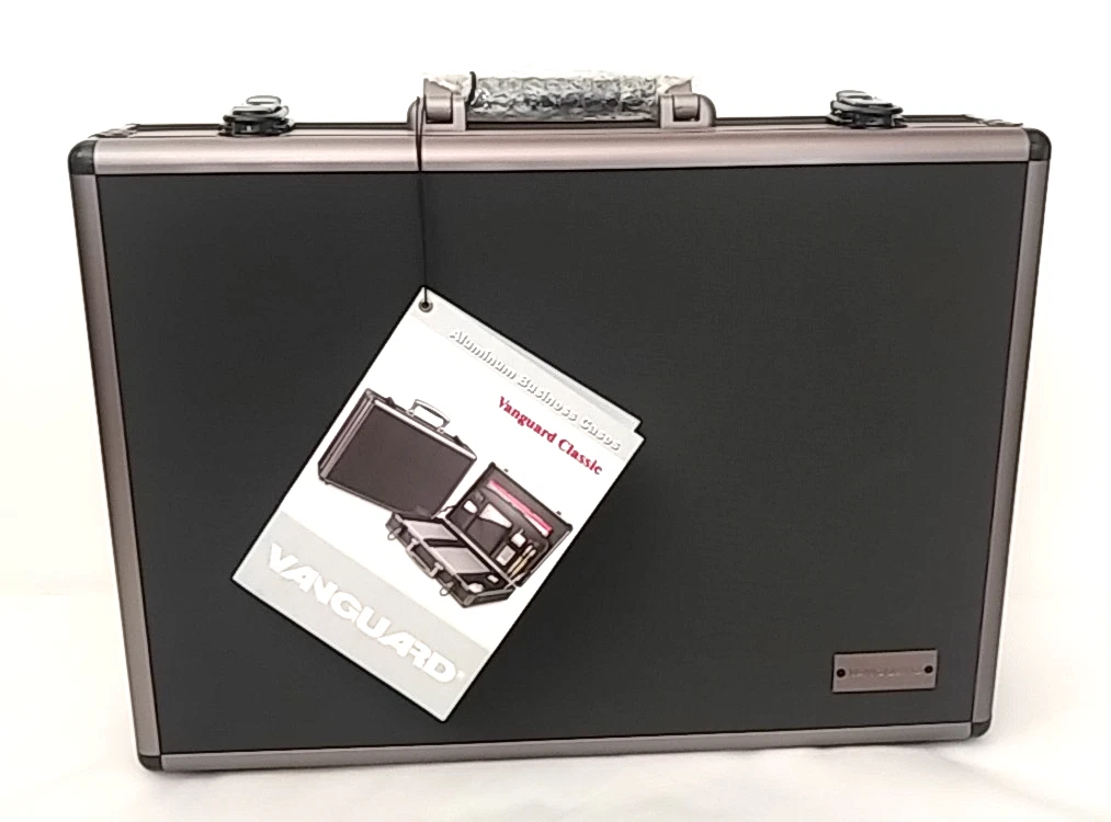 Maletín Portafolio Ejecutivo Para Laptop O Tablet 036