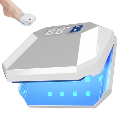 ANTI FUNGAL TREATMENT LASER DEVICE FINGER TOE NAIL FUNGUS REMOVER ONYCHOMYCOSIS