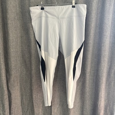 Women s Reebok Capri Leggings Size XL Speedwick