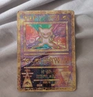 Pokémon Ancient Mew Holo Promo Wizards of the Coast 2000 Pokémon Card