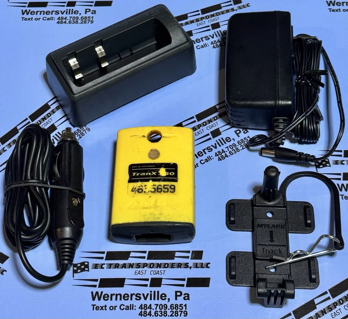 Auto Racing Timing & Scoring Equipment for sale | eBay