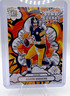 Panini 2025 Donruss Bomb Squad Aaron Rodgers #BS-ARS Steelers NFL Football Card