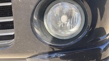 Antibrouillard Citroen C2