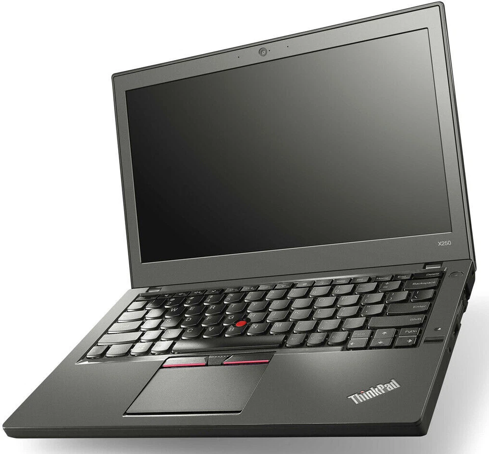 Lenovo ThinkPad X250 · i3-5010U · 8GB · 256GB, Foto 4 von 5
