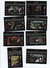30  Harley-Davidson Motorcycle Collector's Trading Cards - 1992 - COLLECT A-CARD — photo 6