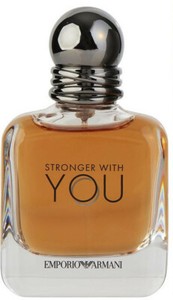 stronger with you armani cologne