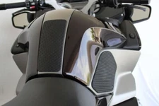 MOTORCYCLE BMW R1200 / 1250 RT (2014 - CURRENT) Snake Skin Tank Grips 62-1012-SS