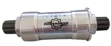 FSA Power Drive Bottom Bracket BB-8420 118mm 68mm