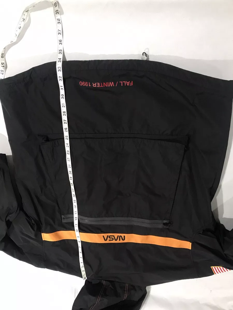 Heron preston nasa tech parka cheap