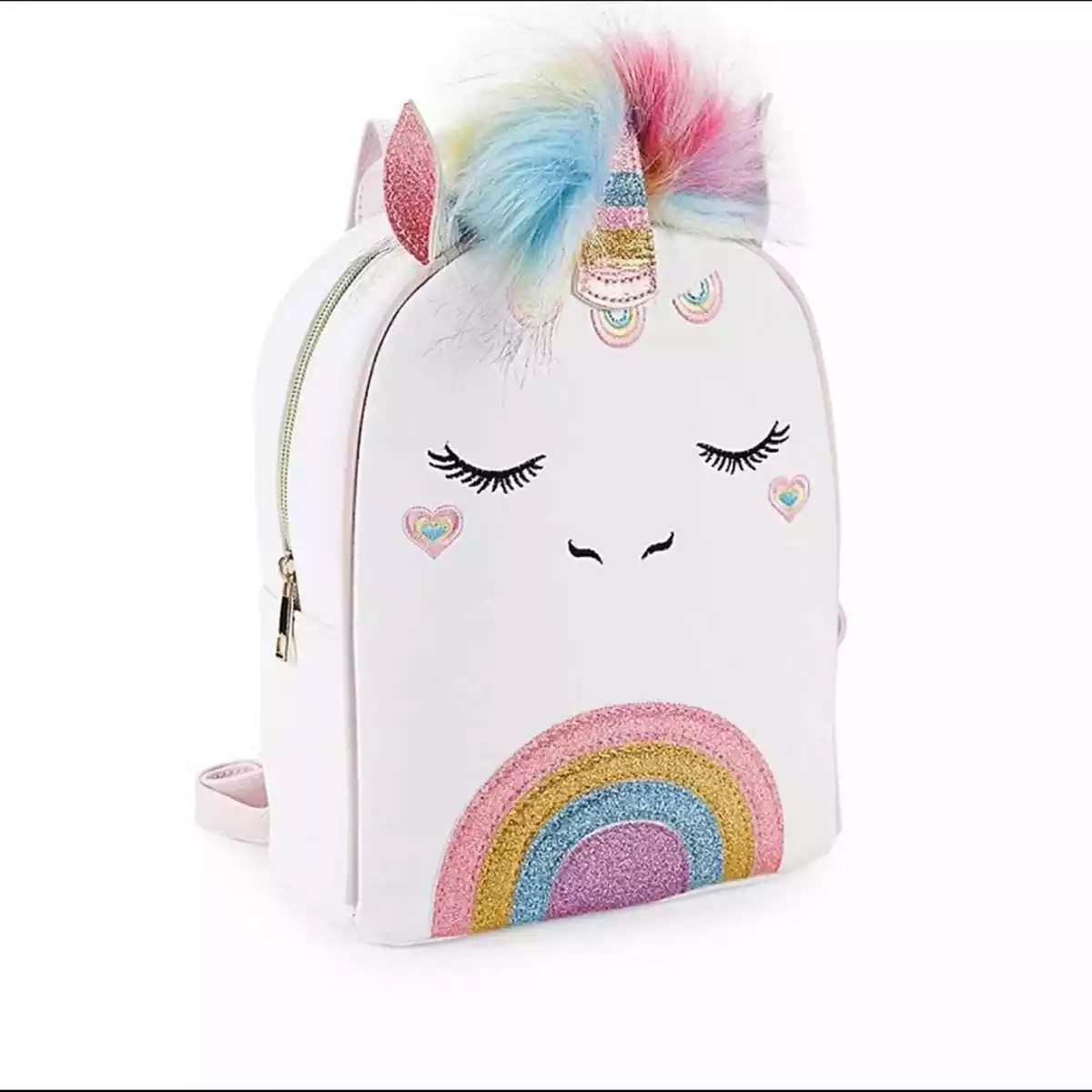 sky unicorn backpack