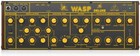 Synthétiseur hybride conforme Eurorack BEHRINGER WASP DELUXE