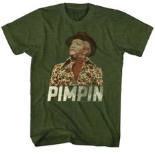 Sanford & Son Funny 70s TV Show Fred Sanford ...